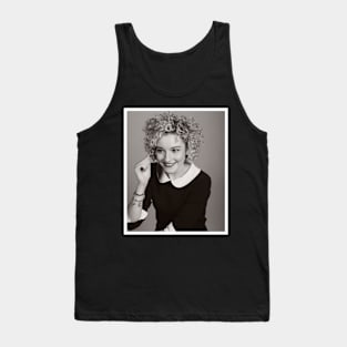 Julia Garner Tank Top